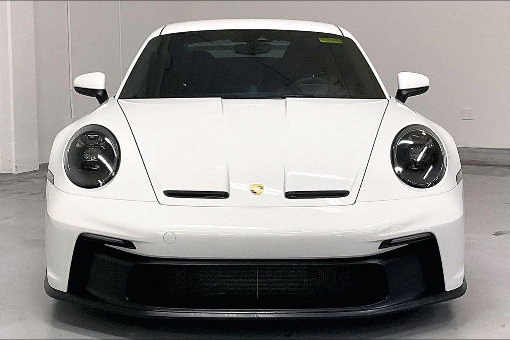 Used 2023 Porsche 911 GT3 Coupe