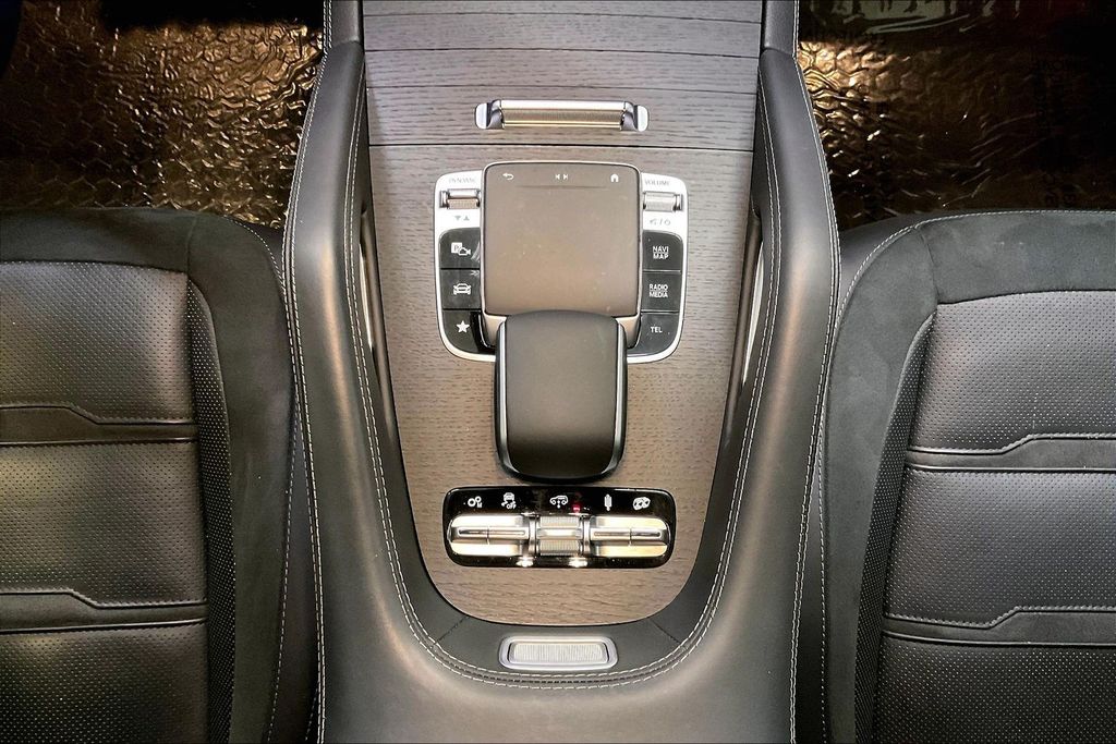 2022 Mercedes-Benz GLE Coupe GLE 53 AMG - Photo 12