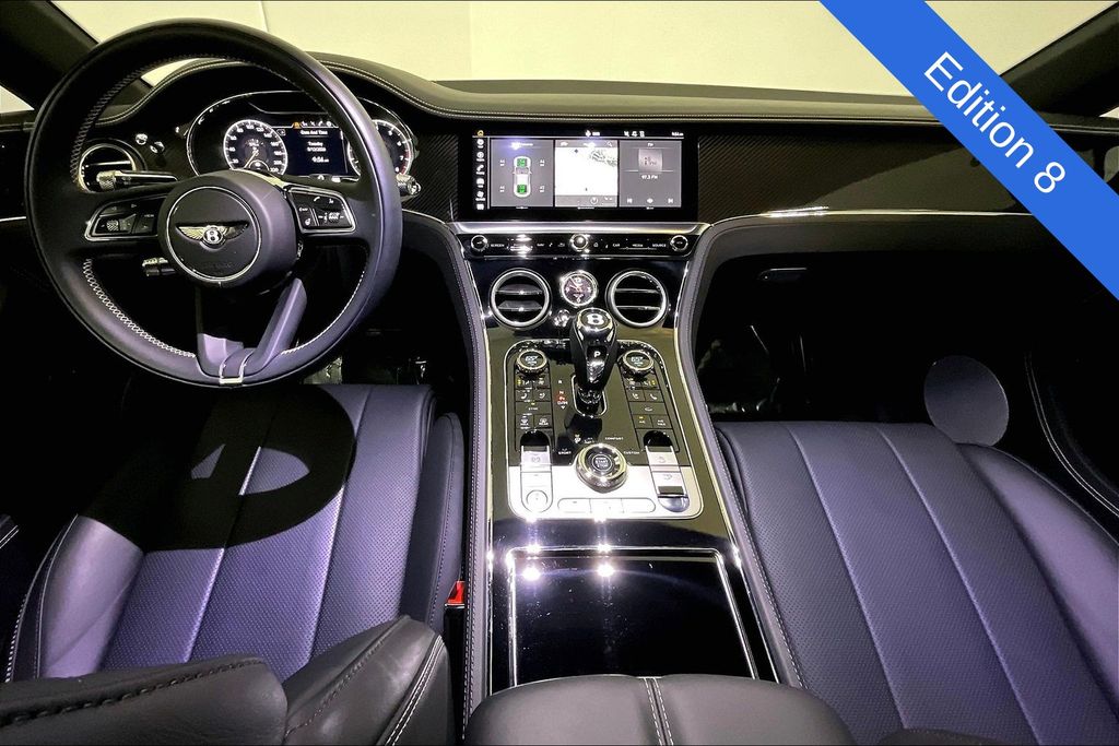 2024 Bentley Continental GT Edition 8 - Photo 22