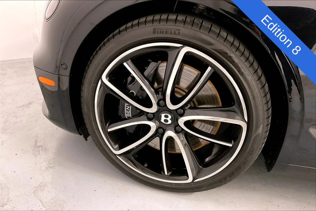 2024 Bentley Continental GT Edition 8 - Photo 17