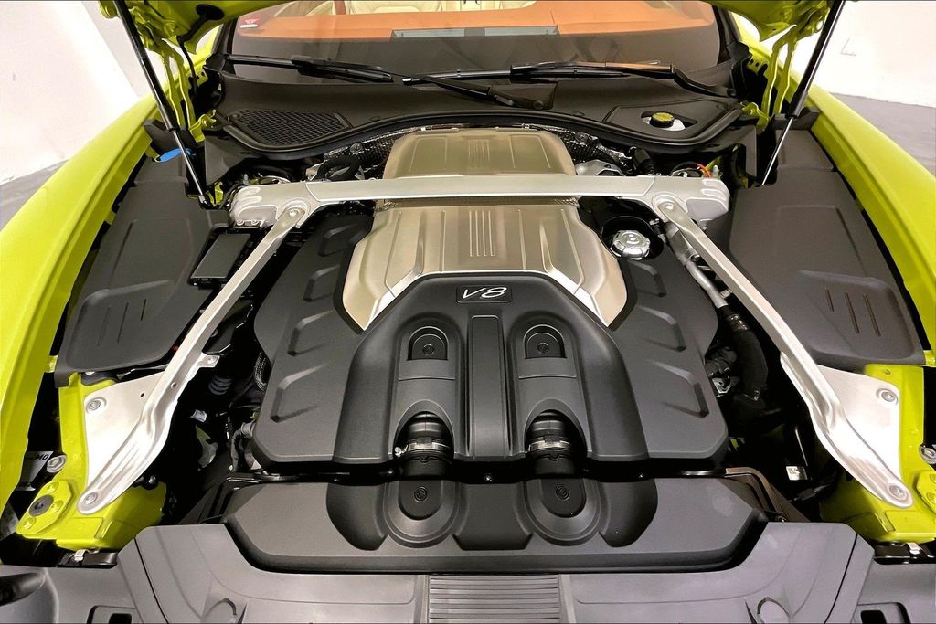 2024 Bentley Continental GTC Base - Photo 15