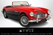  Austin Healey 3000