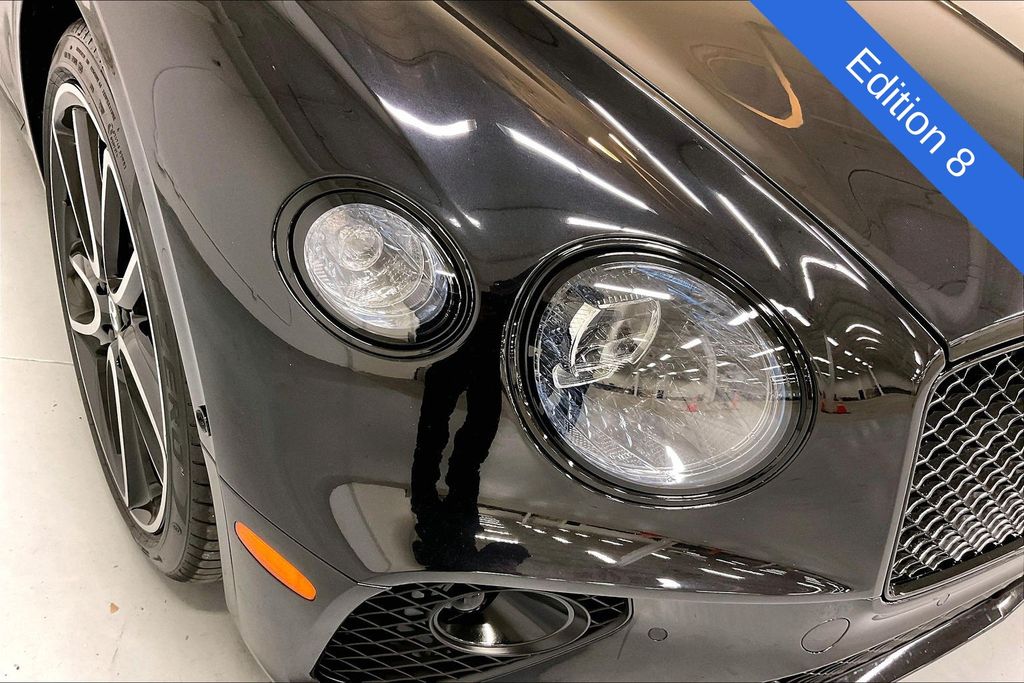 2024 Bentley Continental GT Edition 8 - Photo 29