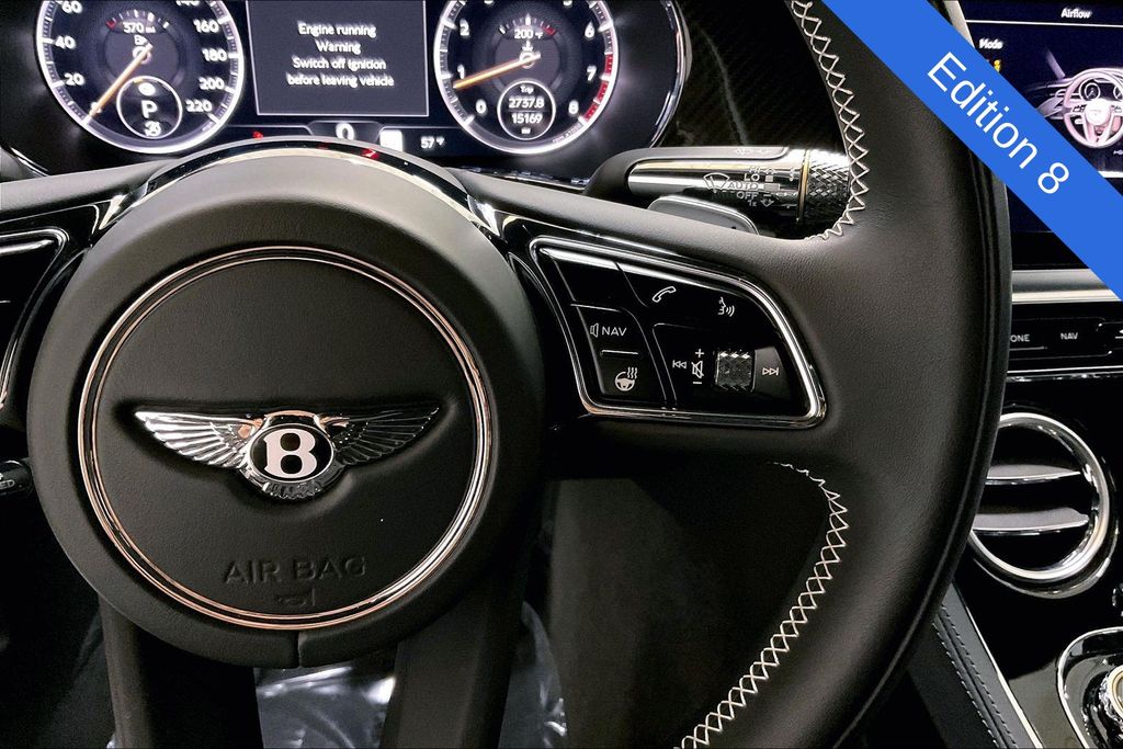 2024 Bentley Continental GT Edition 8 - Photo 24