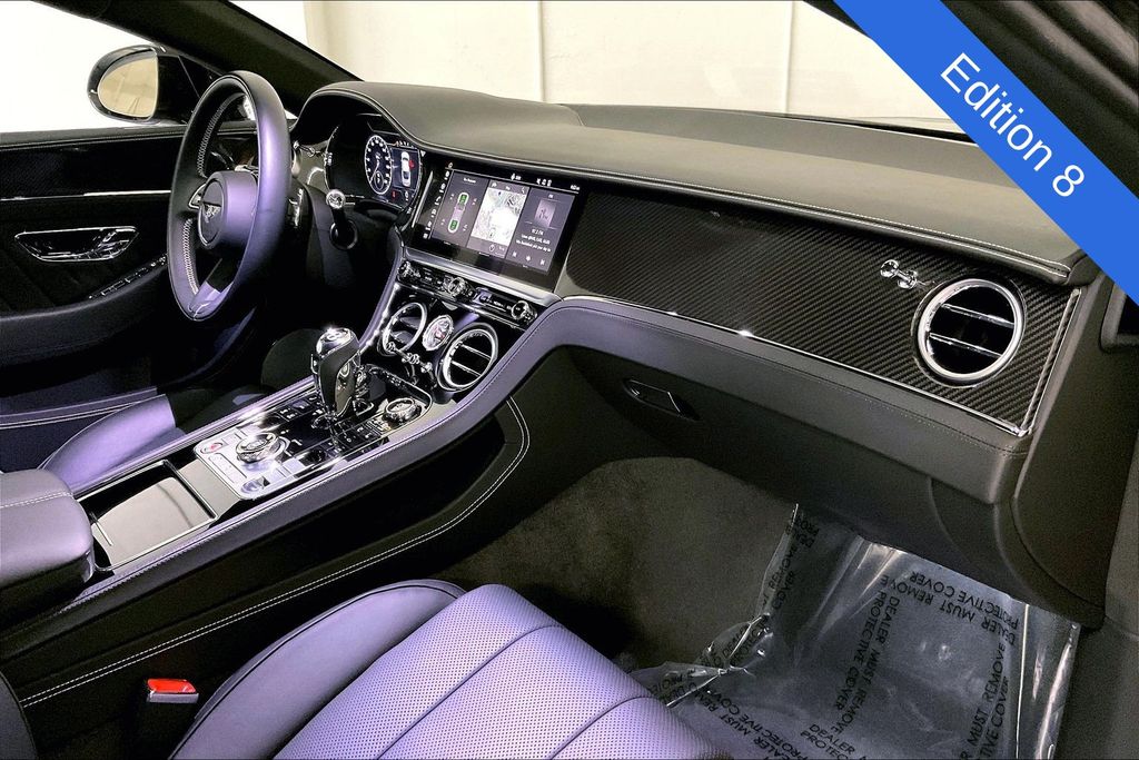 2024 Bentley Continental GT Edition 8 - Photo 13