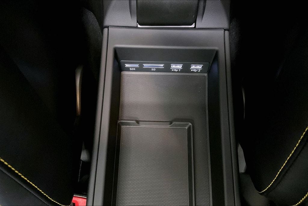 2021 Porsche 911 Turbo S - Photo 35