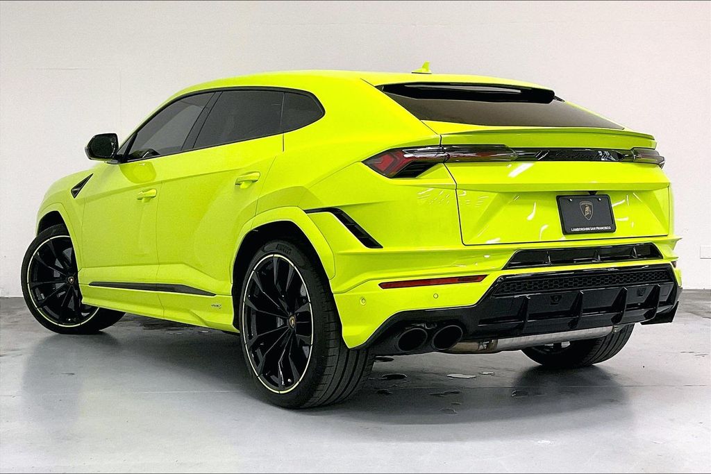 2024 Lamborghini Urus S - Photo 6