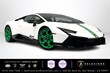 Lamborghini Huracan Tecnica
