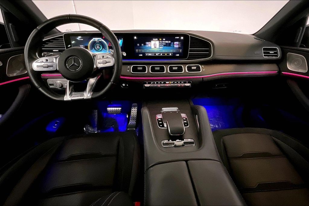 2022 Mercedes-Benz GLE Coupe GLE 53 AMG - Photo 22