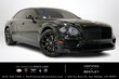 Bentley Flying Spur Hybrid
