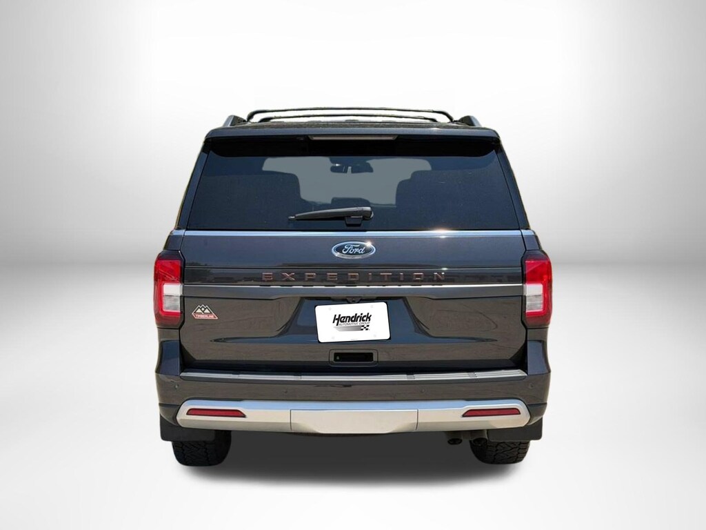 Used 2024 Ford Expedition Timberline Sport Utility