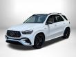 2026 Mercedes-Benz GLE AMG 53 4MATIC+ Sport Utility