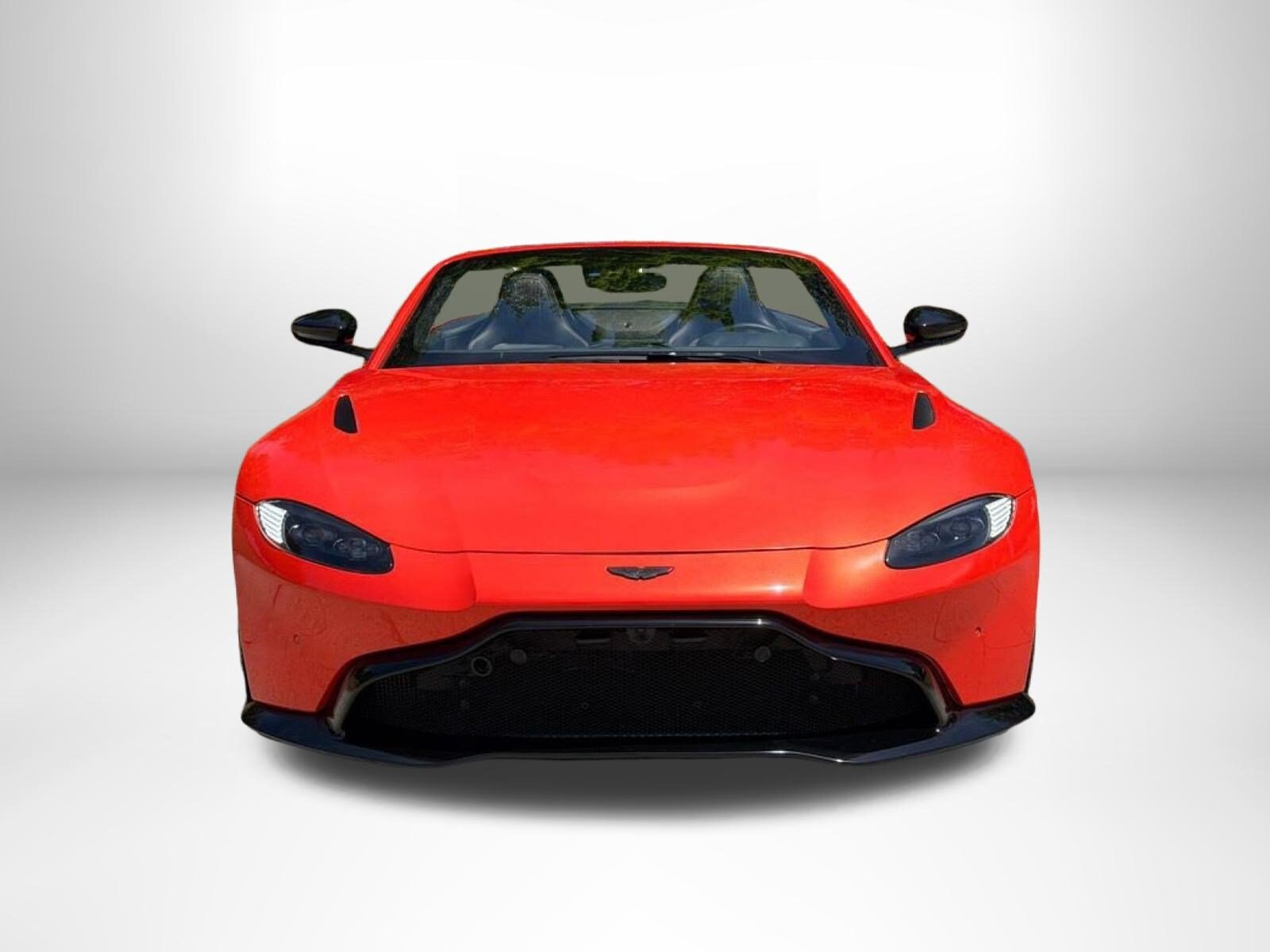 Aston Martin Vantage