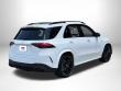 2026 Mercedes-Benz GLE AMG 53 4MATIC+ Sport Utility
