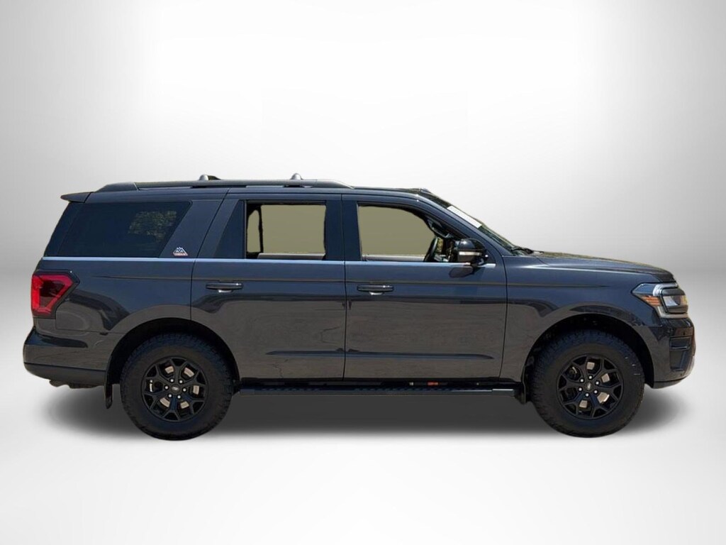 Used 2024 Ford Expedition Timberline Sport Utility