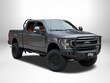  Ford Super Duty F-250 SRW