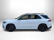 2026 Mercedes-Benz GLE AMG 53 4MATIC+ Sport Utility