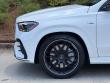 2026 Mercedes-Benz GLE AMG 53 4MATIC+ Sport Utility