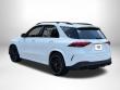 2026 Mercedes-Benz GLE AMG 53 4MATIC+ Sport Utility