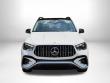 2026 Mercedes-Benz GLE AMG 53 4MATIC+ Sport Utility