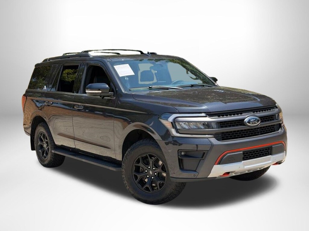 Used 2024 Ford Expedition Timberline Sport Utility