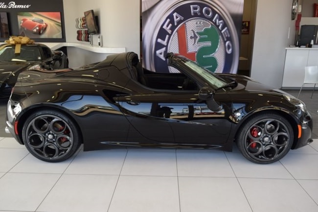 new 2018 alfa romeo