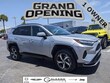 Toyota RAV4 Prime