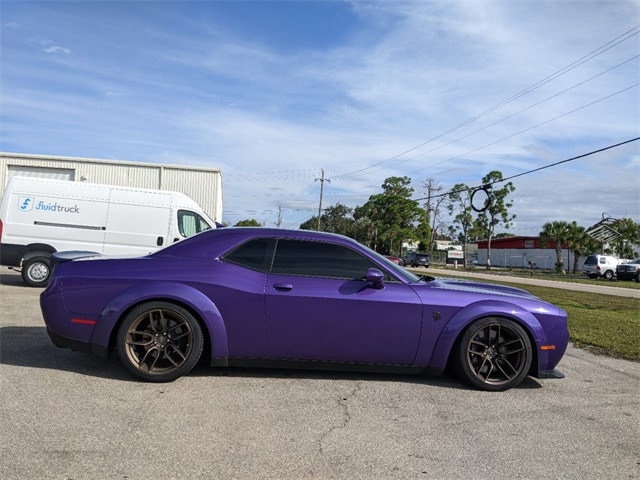 Used 2023 Dodge Challenger For Sale at Alfa Romeo of Fort Myers 
