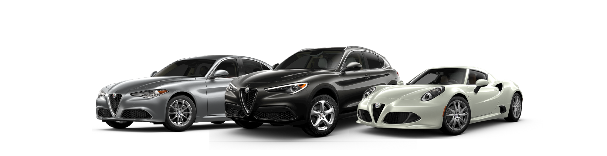 Alfa Romeo Of Glenbrook New Alfa Romeo Dealership In