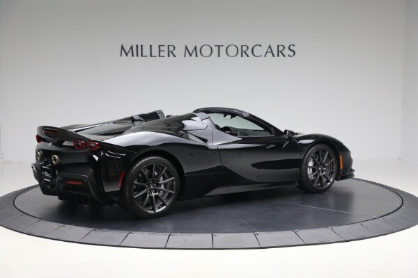 2023 Ferrari SF90 Base - Photo 9