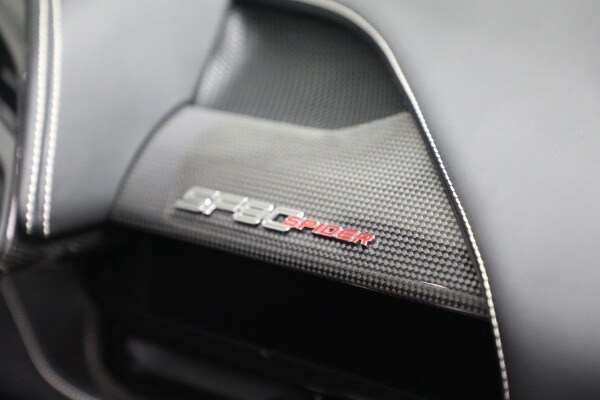 2023 Ferrari SF90 Base - Photo 23