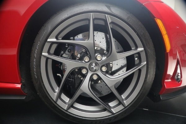 2018 Ferrari 812 Base - Photo 26