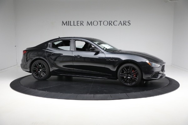 2024 Maserati Ghibli Modena Ultima - Photo 18