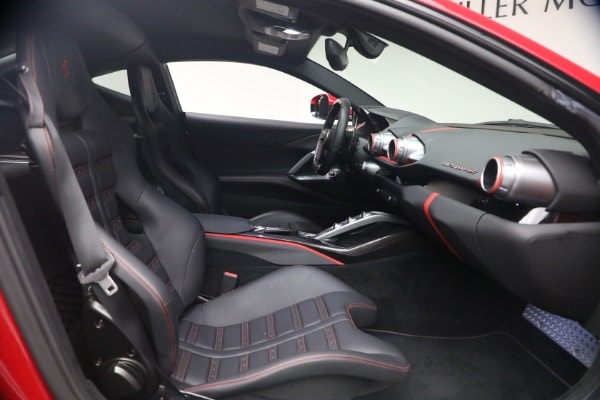2018 Ferrari 812 Base - Photo 16
