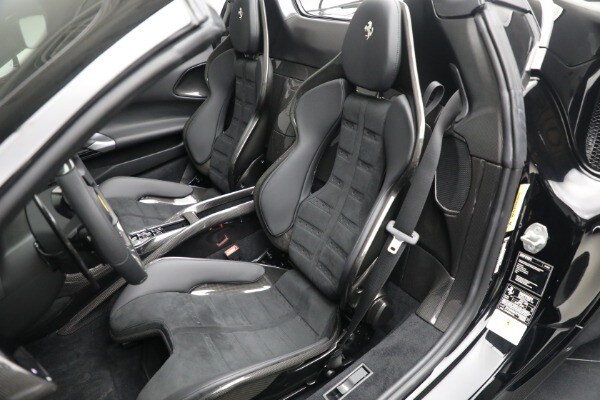 2023 Ferrari SF90 Base - Photo 16