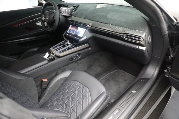 2025 Aston Martin Vanquish Base - Photo 26