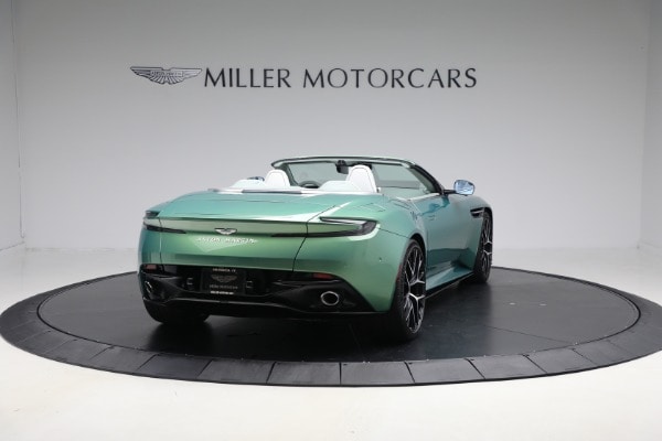 2025 Aston Martin DB12 Base - Photo 7