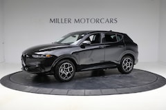 2025 Alfa Romeo Tonale Hybrid EAWD Sport Utility