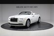 Rolls-Royce Dawn