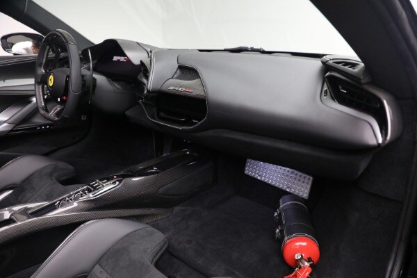 2023 Ferrari SF90 Base - Photo 17