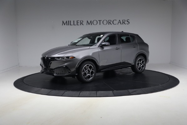 2026 Alfa Romeo Tonale SPRINT AWD Sport Utility