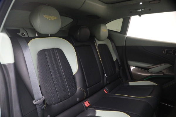 2025 Aston Martin DBX 707 - Photo 26