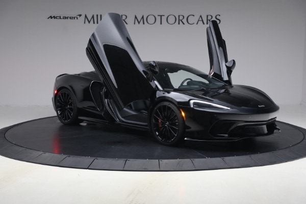 2023 McLaren GT Base - Photo 19