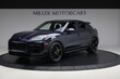 Porsche Cayenne Coupe