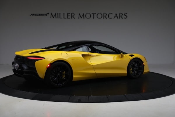 2024 McLaren Artura Base - Photo 8
