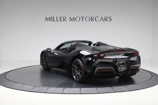 2023 Ferrari SF90 Base - Photo 6