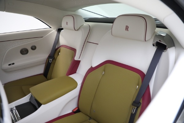 2025 Rolls-Royce Spectre Base - Photo 21