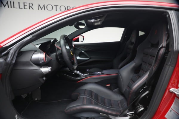 2018 Ferrari 812 Base - Photo 13