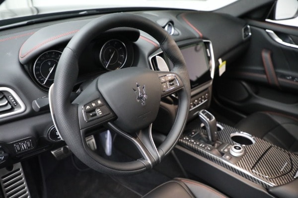 2024 Maserati Ghibli Modena Ultima - Photo 24