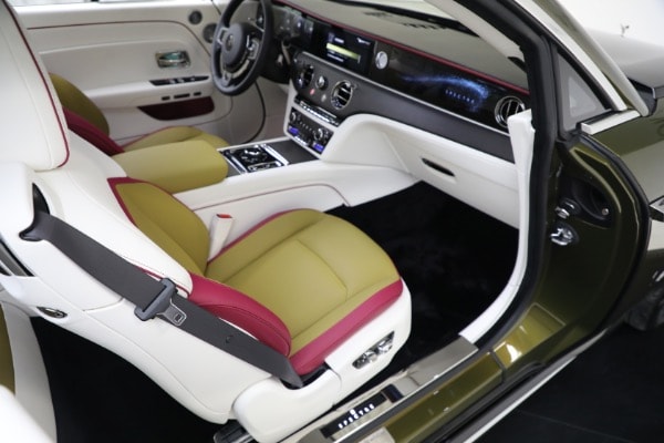 2025 Rolls-Royce Spectre Base - Photo 18